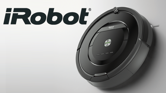 iRobot